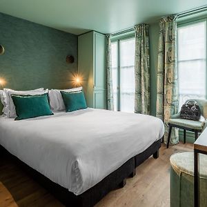 Superior Kamer met een King Size Bed