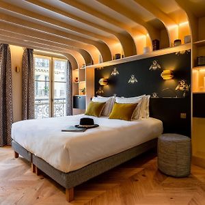 Deluxe Double Kamer